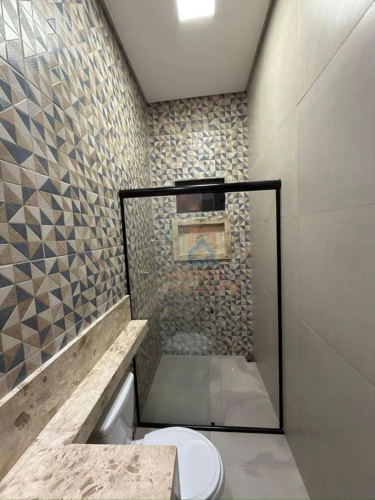 Casa, 4 quartos, 180 m² - Foto 6