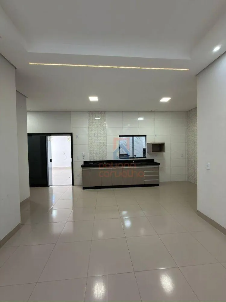 Casa, 4 quartos, 180 m² - Foto 1