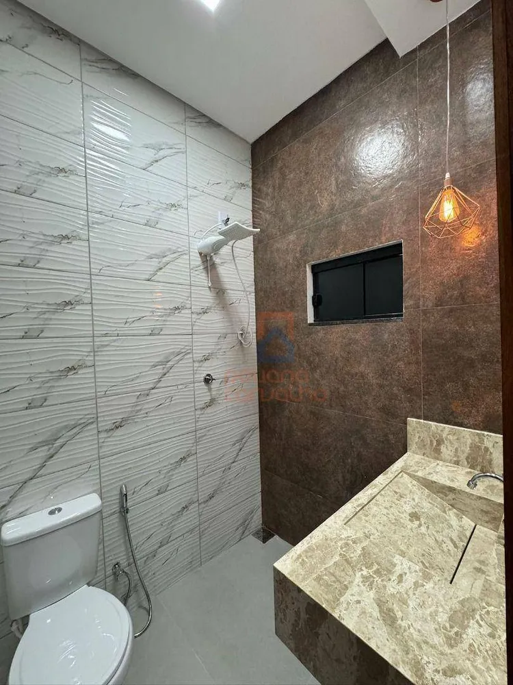 Casa, 4 quartos, 180 m² - Foto 4