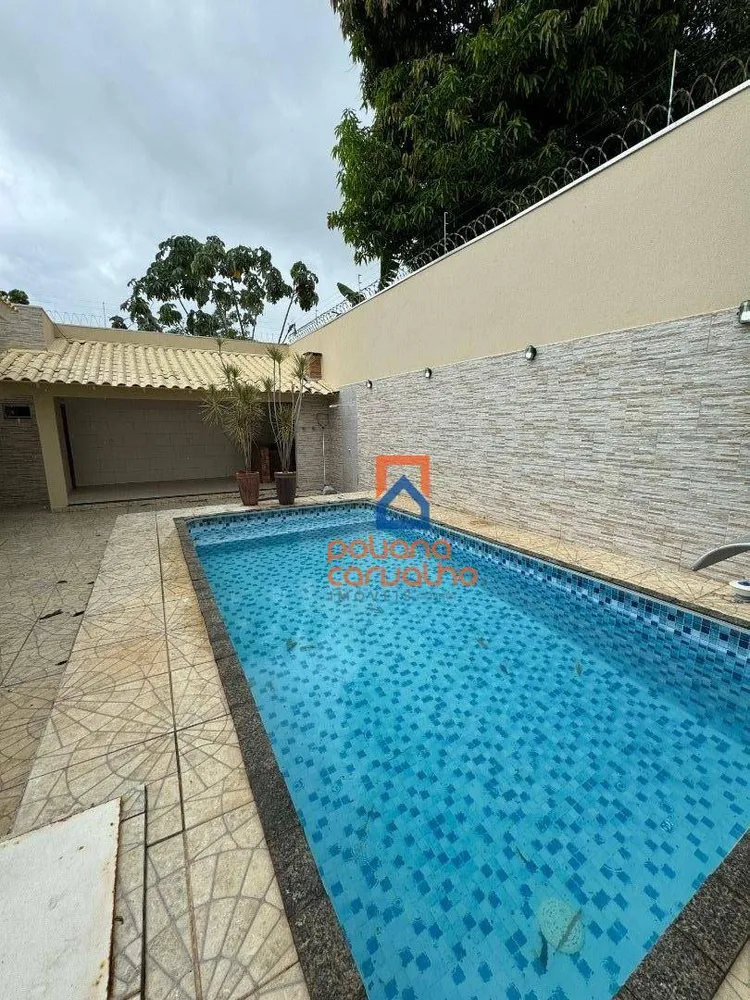 Casa, 3 quartos, 220 m² - Foto 17