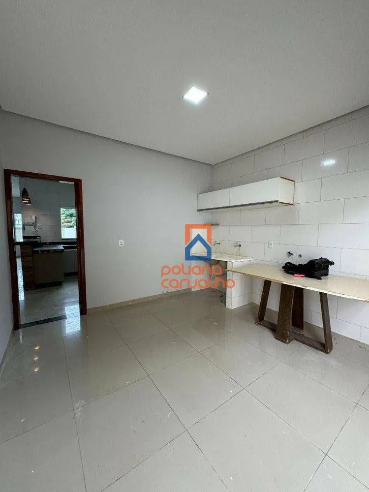 Casa, 3 quartos, 220 m² - Foto 4