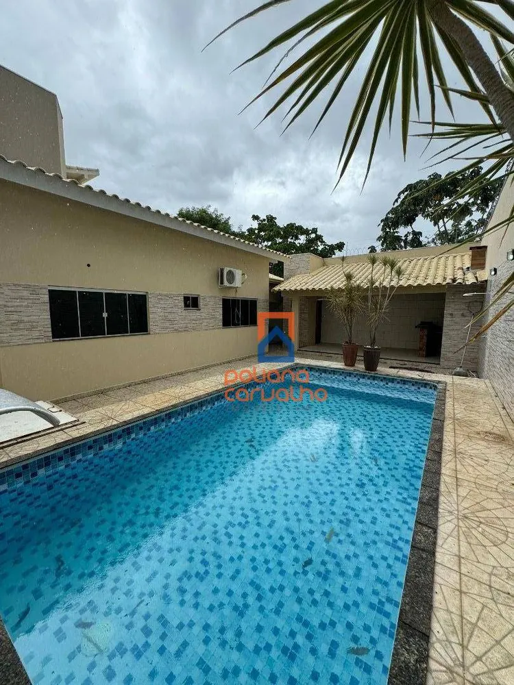 Casa, 3 quartos, 220 m² - Foto 18