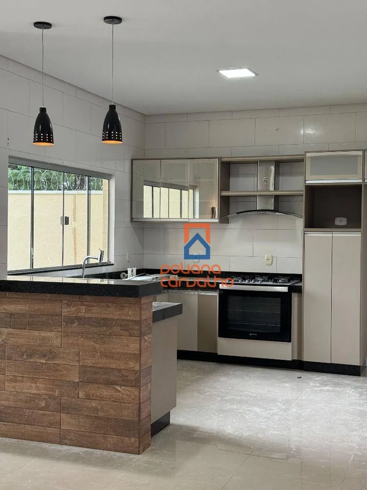 Casa, 3 quartos, 220 m² - Foto 6