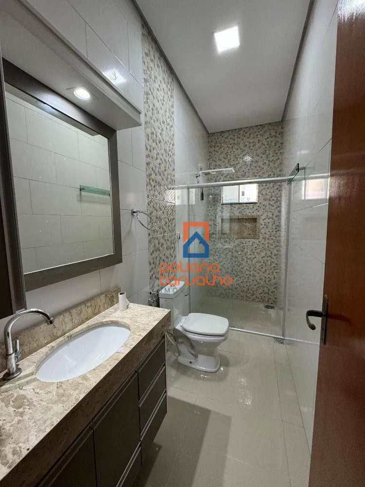 Casa, 3 quartos, 220 m² - Foto 12