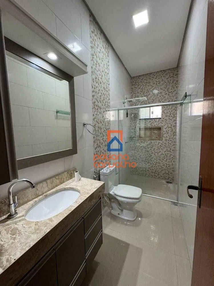Casa, 3 quartos, 220 m² - Foto 13