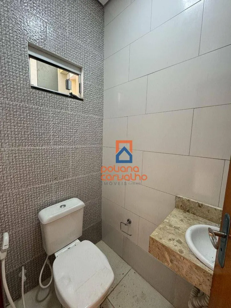 Casa, 3 quartos, 220 m² - Foto 1