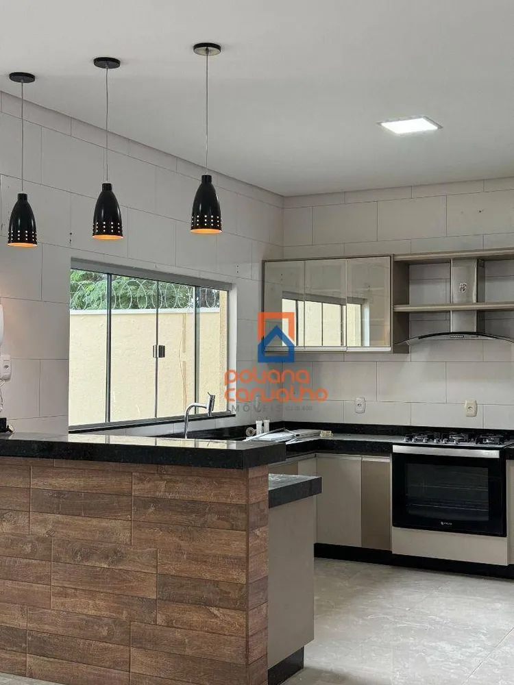 Casa, 3 quartos, 220 m² - Foto 5