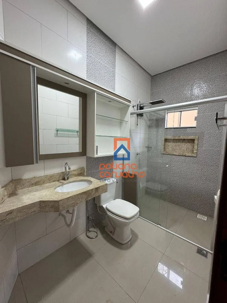 Casa, 3 quartos, 220 m² - Foto 9