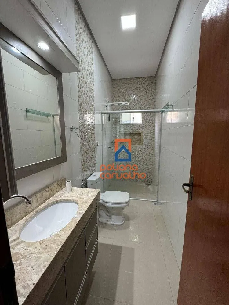 Casa, 3 quartos, 220 m² - Foto 11