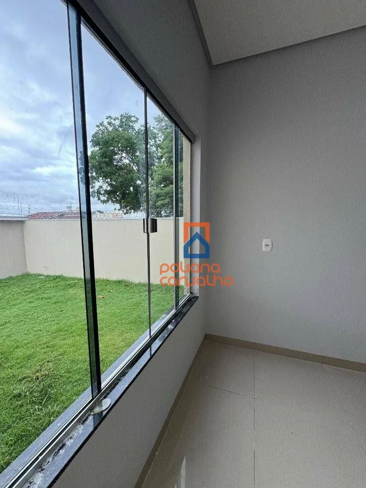 Casa, 3 quartos, 220 m² - Foto 15