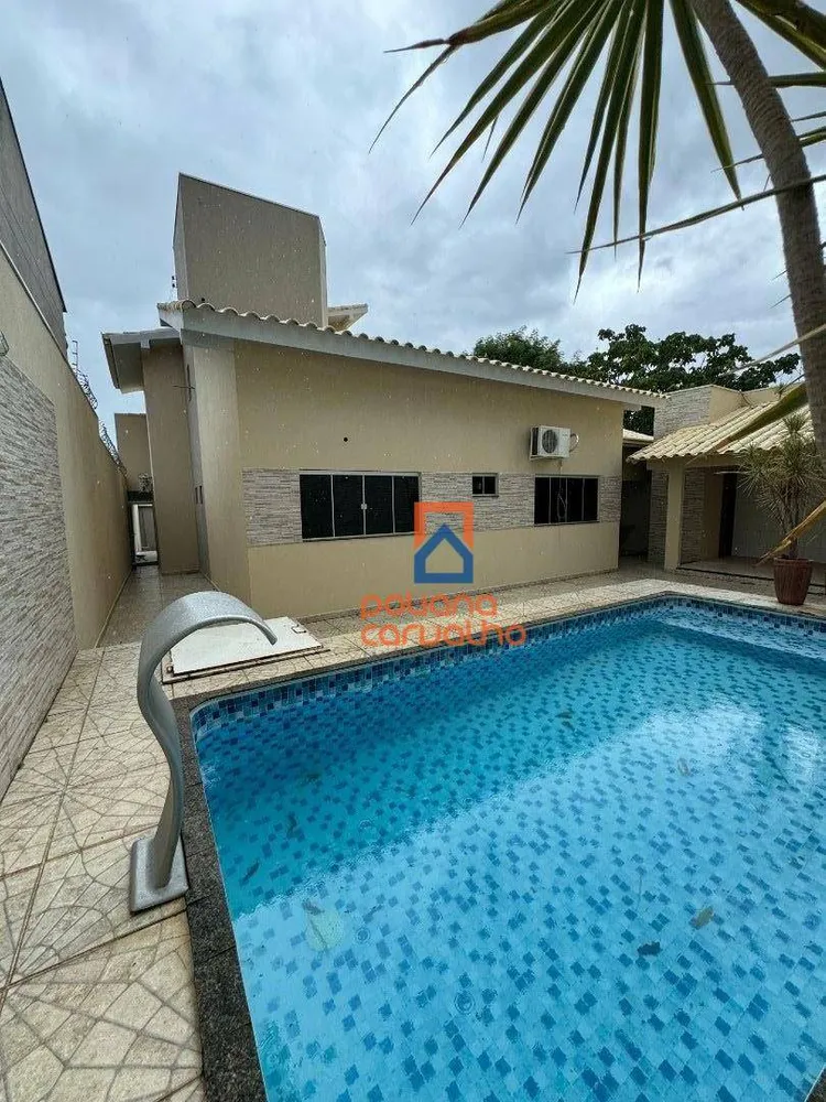 Casa, 3 quartos, 220 m² - Foto 19