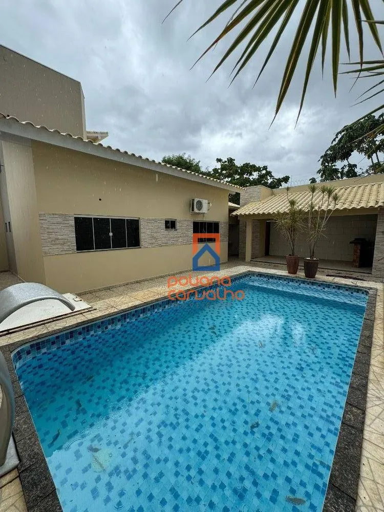 Casa, 3 quartos, 220 m² - Foto 20