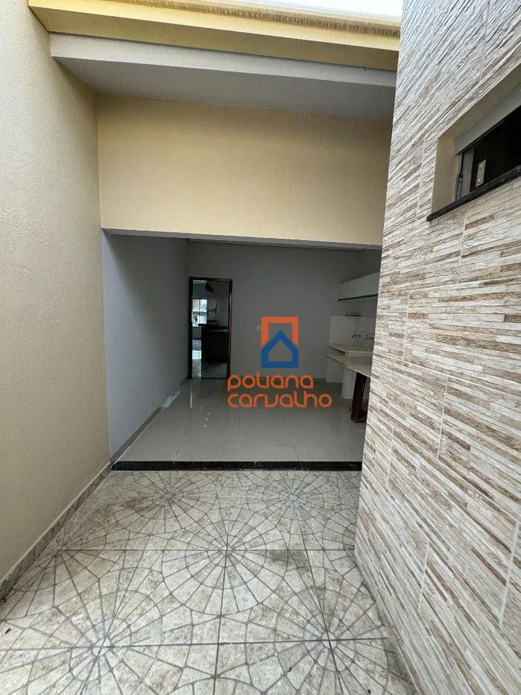 Casa, 3 quartos, 220 m² - Foto 3