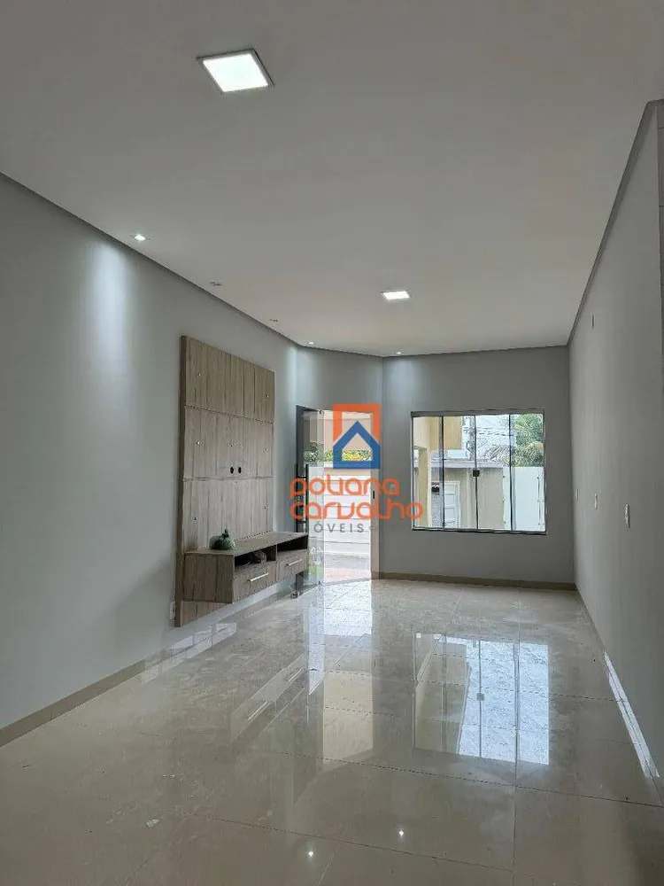 Casa, 3 quartos, 220 m² - Foto 7