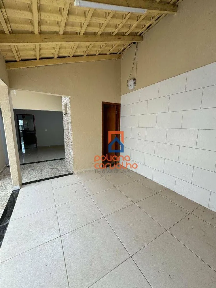 Casa, 3 quartos, 220 m² - Foto 2