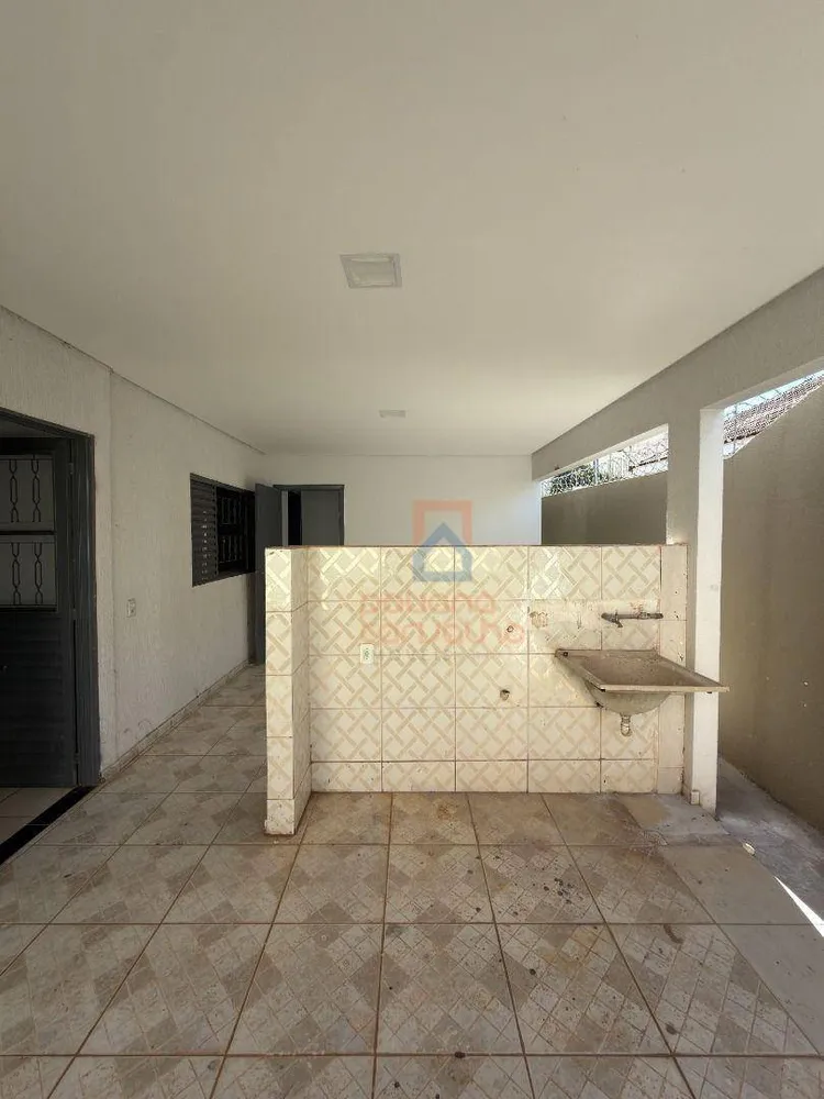Casa, 3 quartos - Foto 7