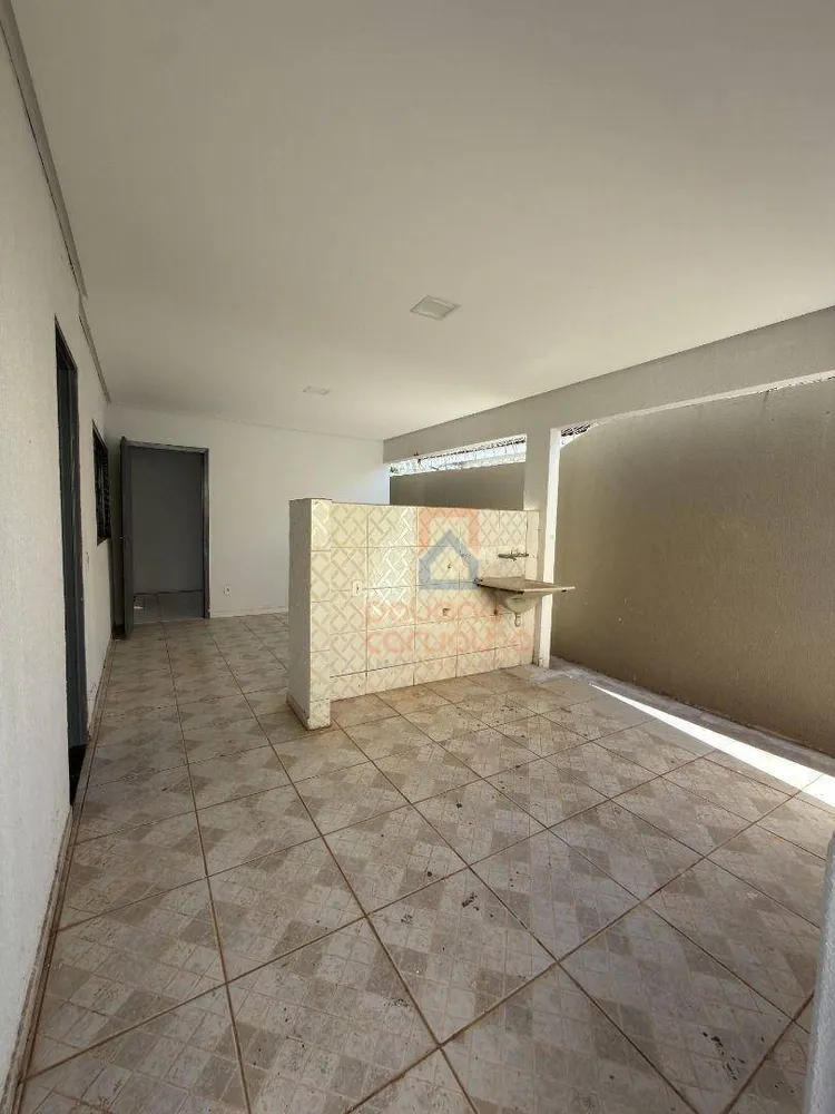 Casa, 3 quartos - Foto 9