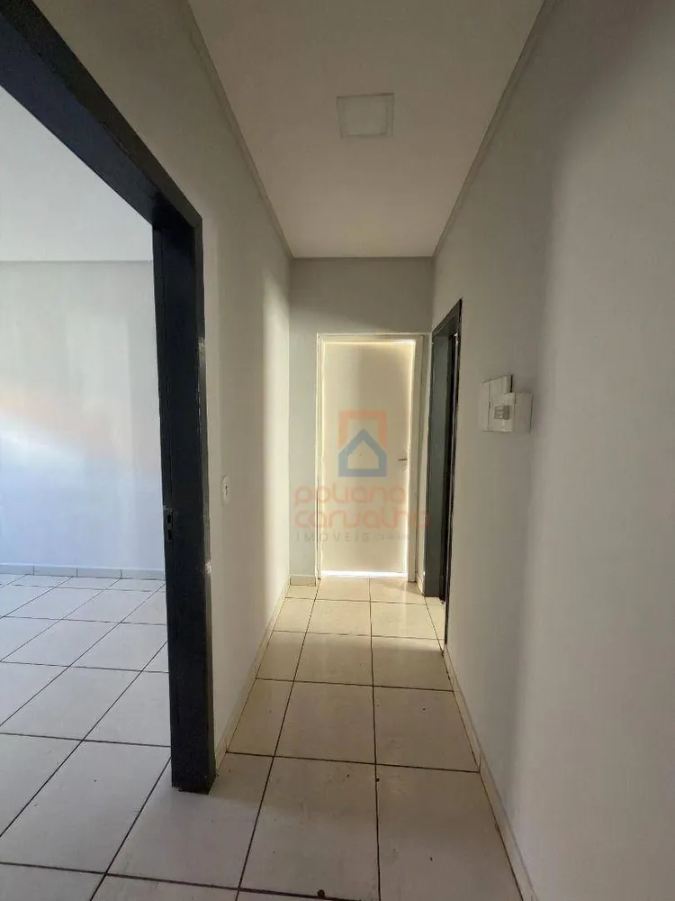 Casa, 3 quartos - Foto 12