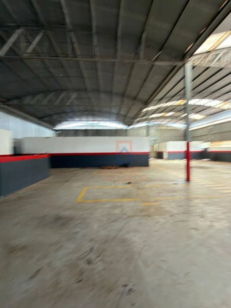 Loja-Salão, 3500 m² - Foto 3