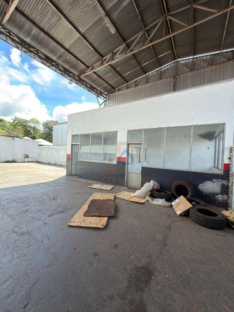 Loja-Salão, 3500 m² - Foto 5