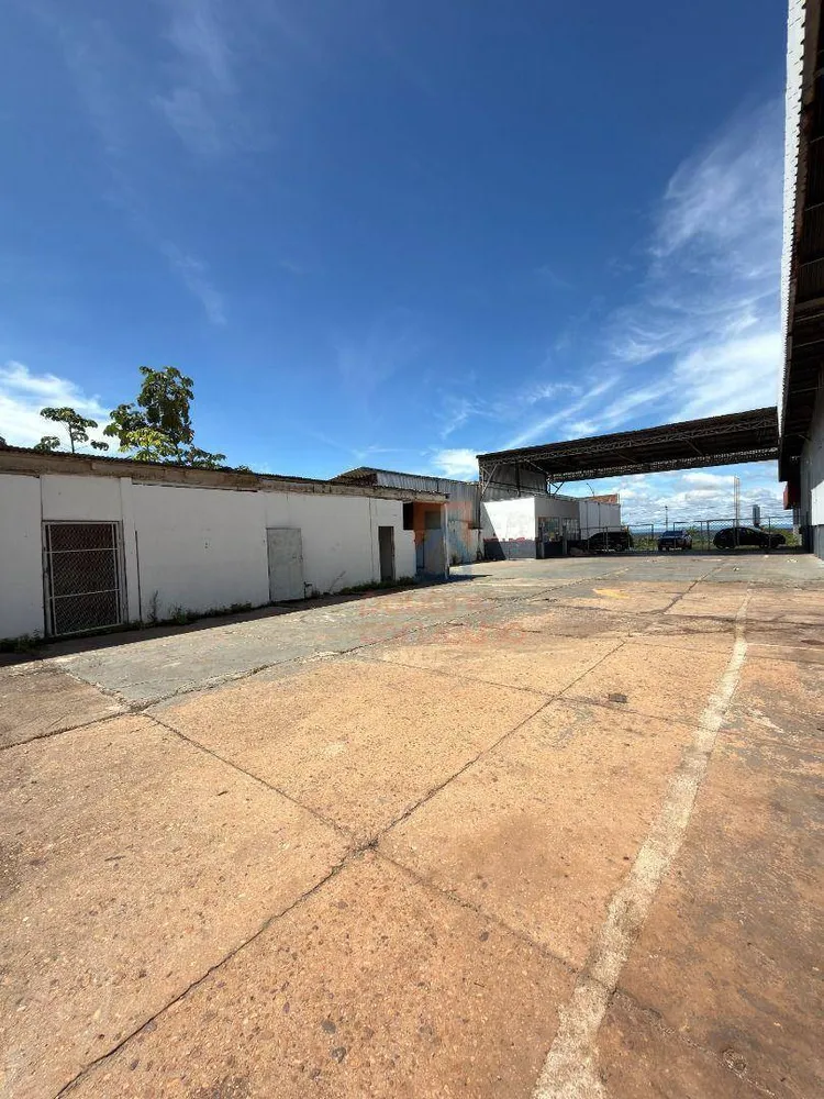 Loja-Salão, 3500 m² - Foto 6
