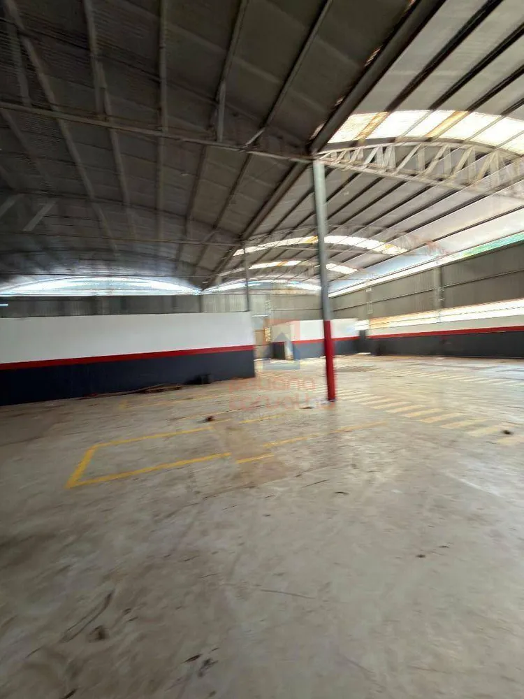 Loja-Salão, 3500 m² - Foto 4