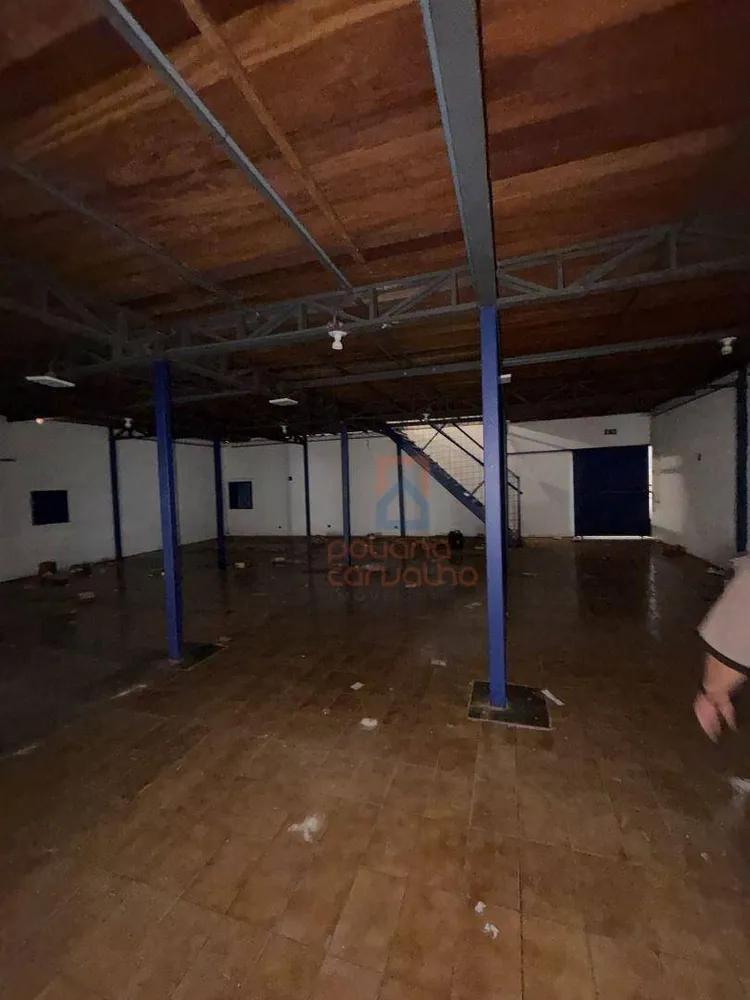 Loja-Salão, 3500 m² - Foto 13