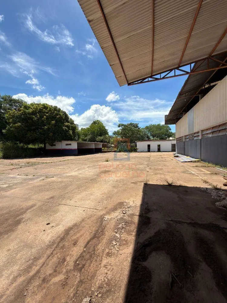 Loja-Salão, 3500 m² - Foto 7