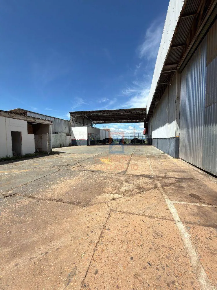 Loja-Salão, 3500 m² - Foto 8