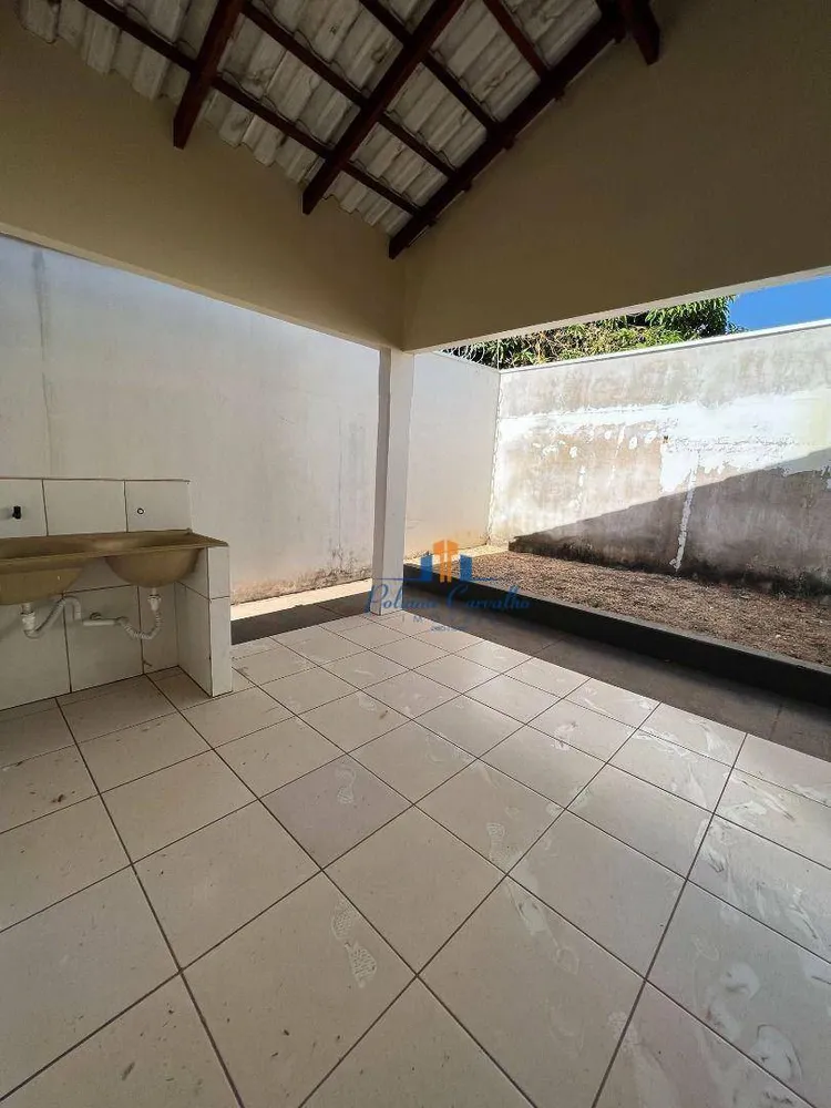 Casa, 3 quartos, 135 m² - Foto 14