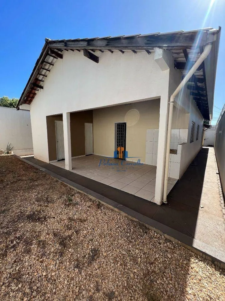 Casa, 3 quartos, 135 m² - Foto 6