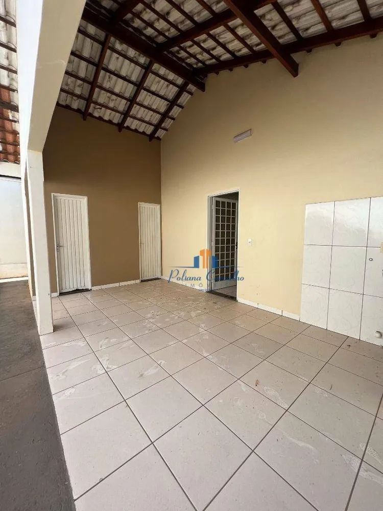Casa, 3 quartos, 135 m² - Foto 7