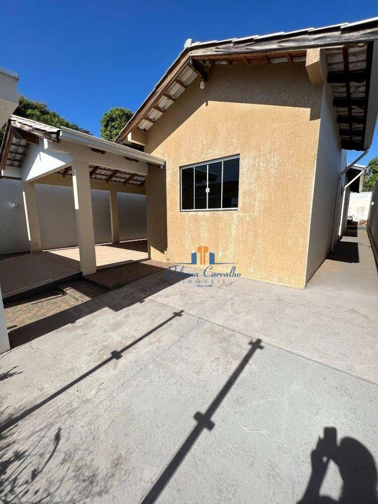 Casa, 3 quartos, 135 m² - Foto 1
