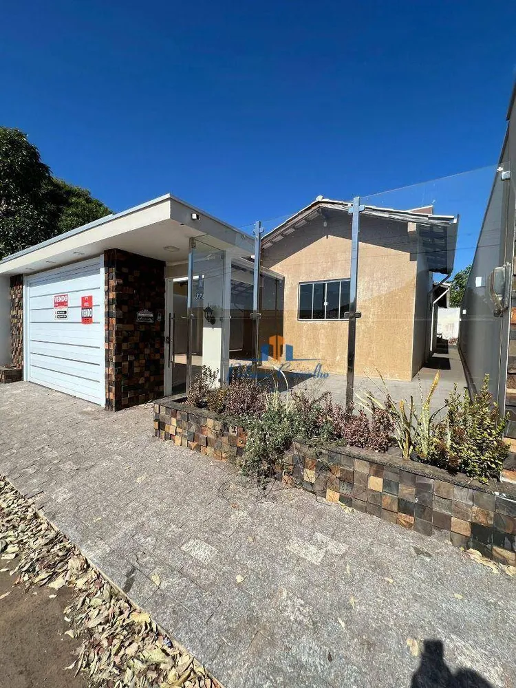 Casa, 3 quartos, 135 m² - Foto 2