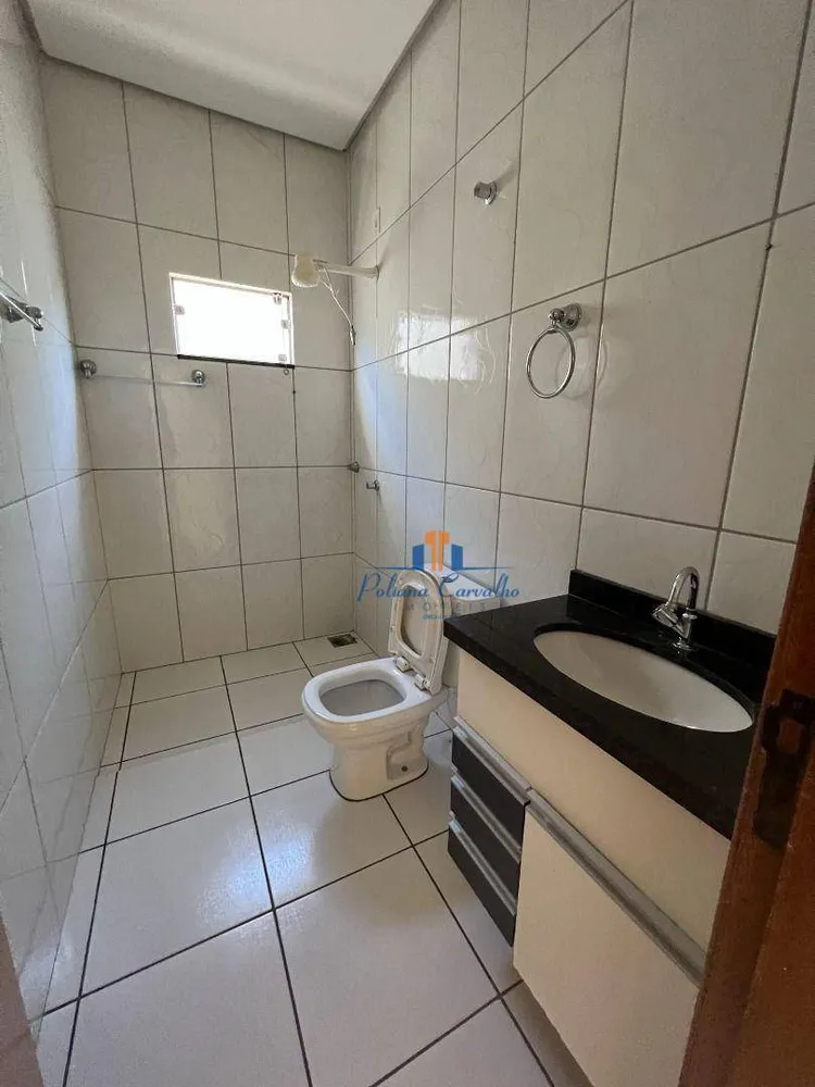 Casa, 3 quartos, 135 m² - Foto 11
