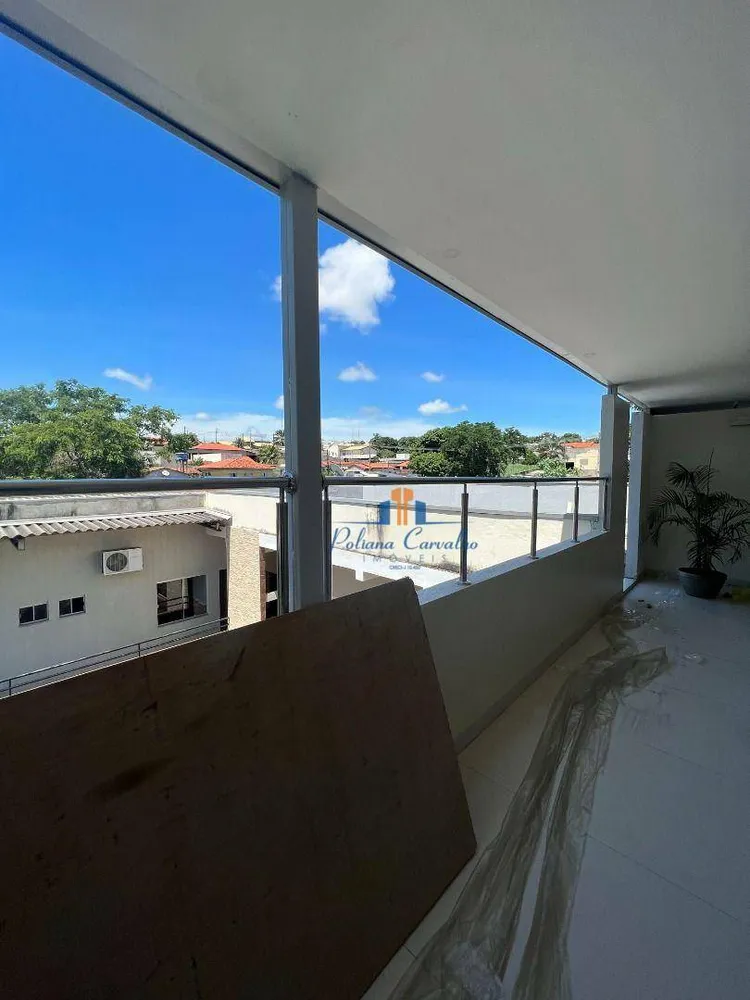 Sala-Conjunto - Foto 17