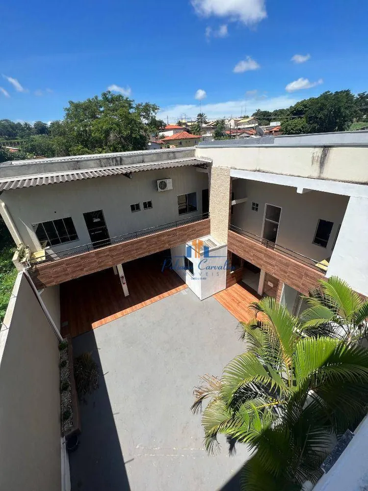 Sala-Conjunto - Foto 2