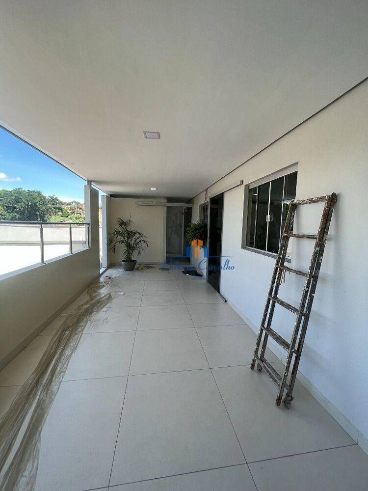 Conjunto Comercial-Sala à venda, 450M2 - Foto 8