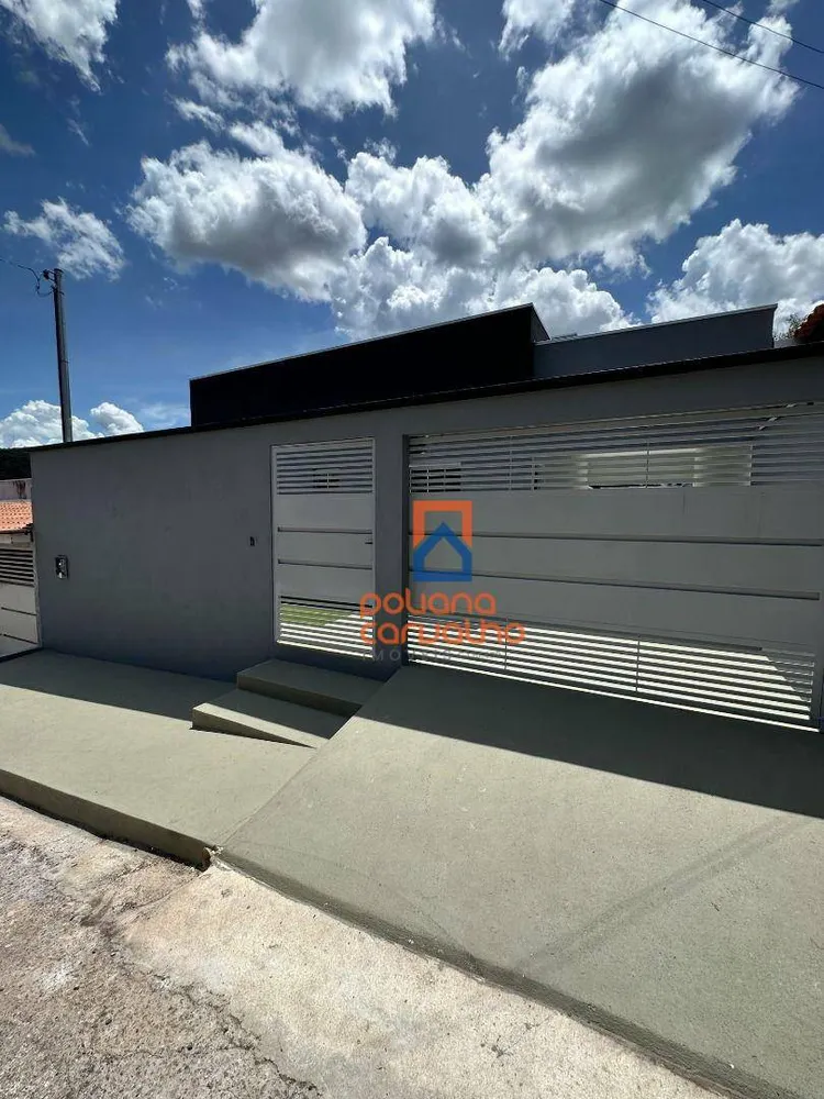 Casa, 2 quartos, 94 m² - Foto 16