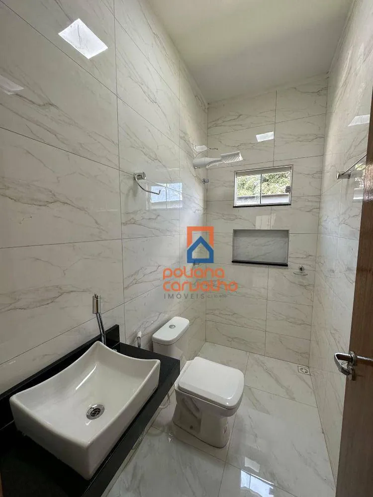 Casa, 2 quartos, 94 m² - Foto 3