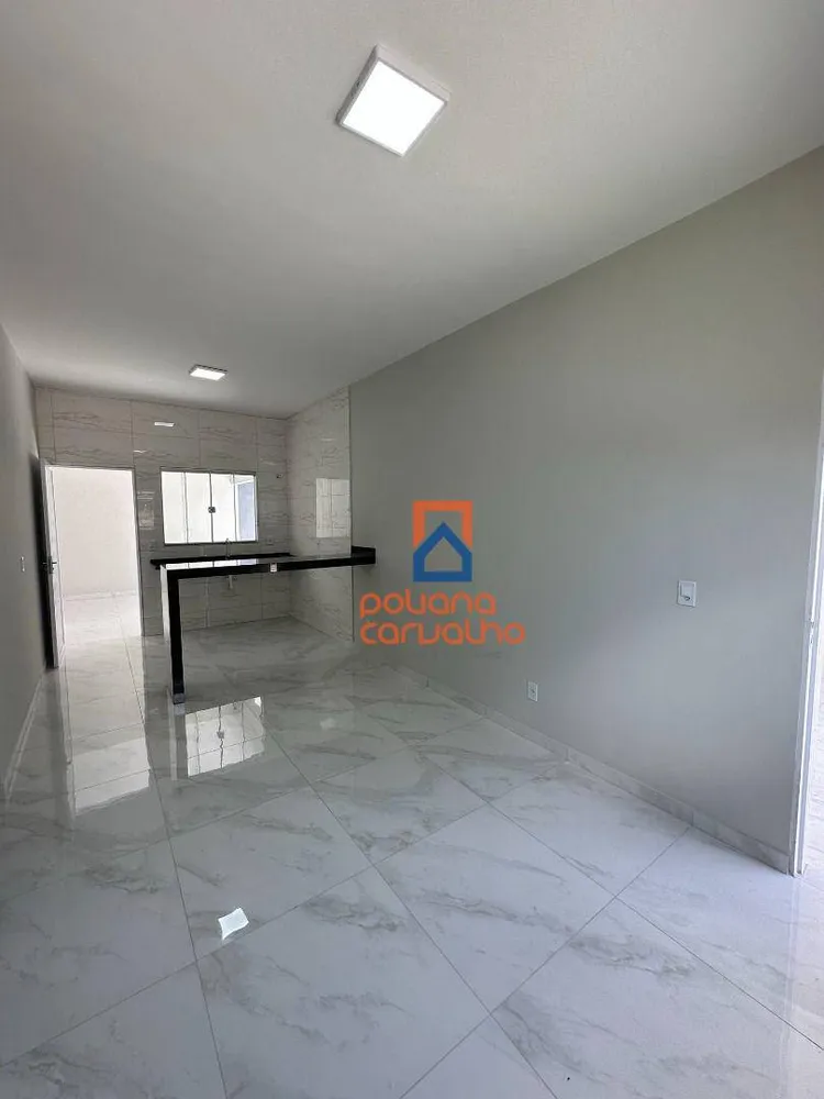 Casa, 2 quartos, 94 m² - Foto 9
