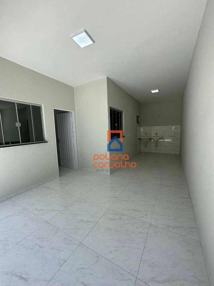 Casa, 2 quartos, 94 m² - Foto 14