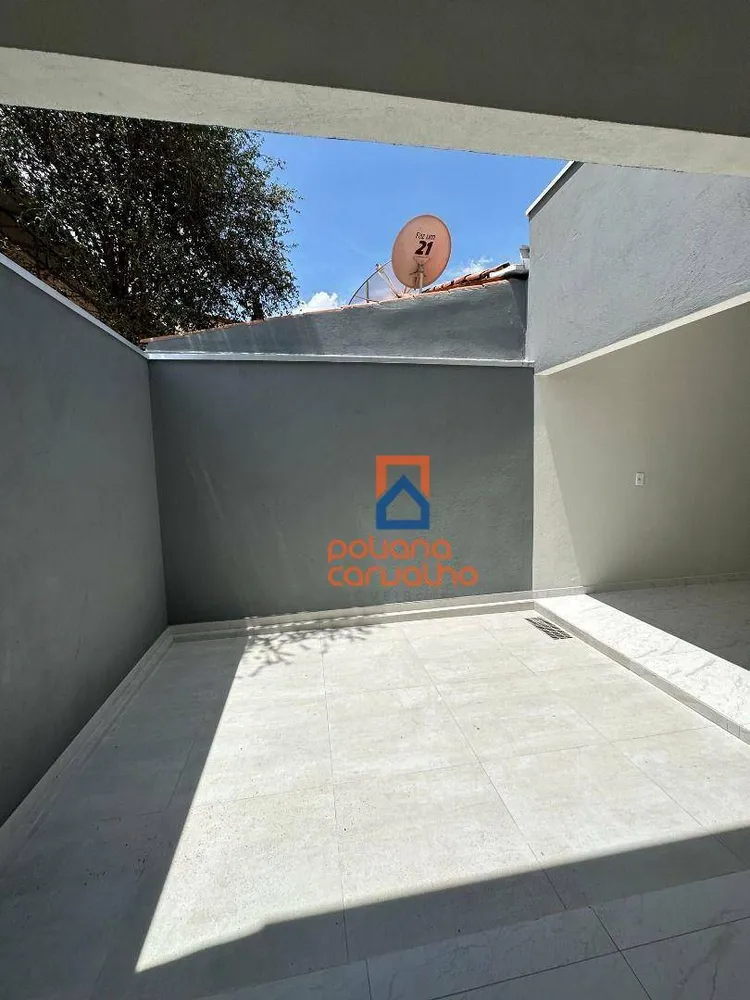 Casa, 2 quartos, 94 m² - Foto 12