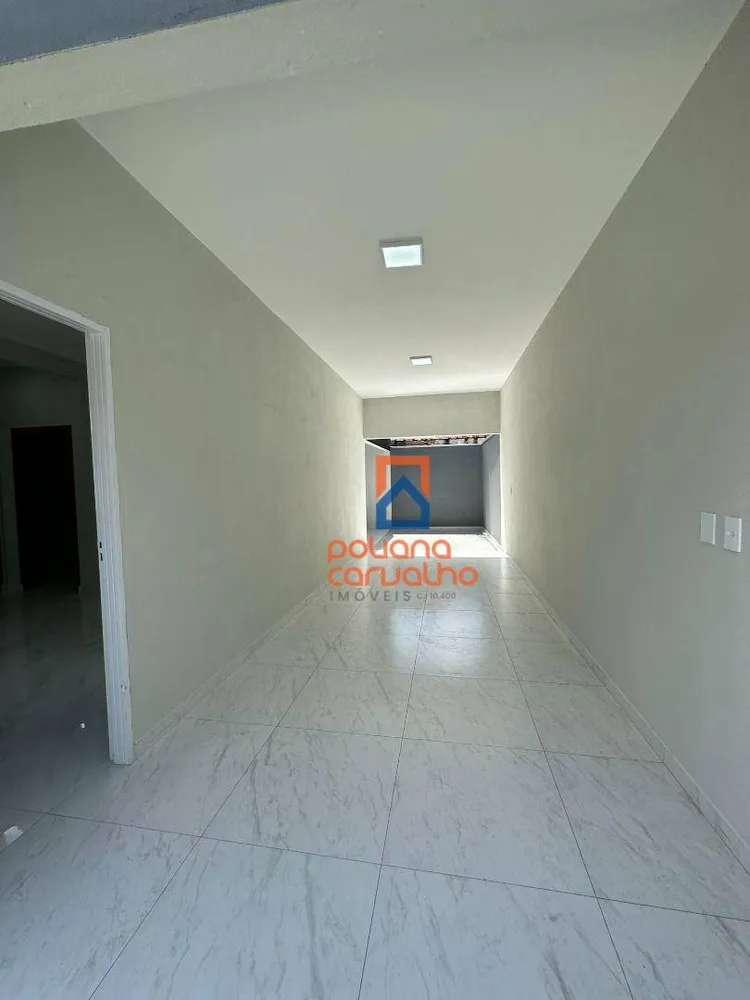 Casa, 2 quartos, 94 m² - Foto 2