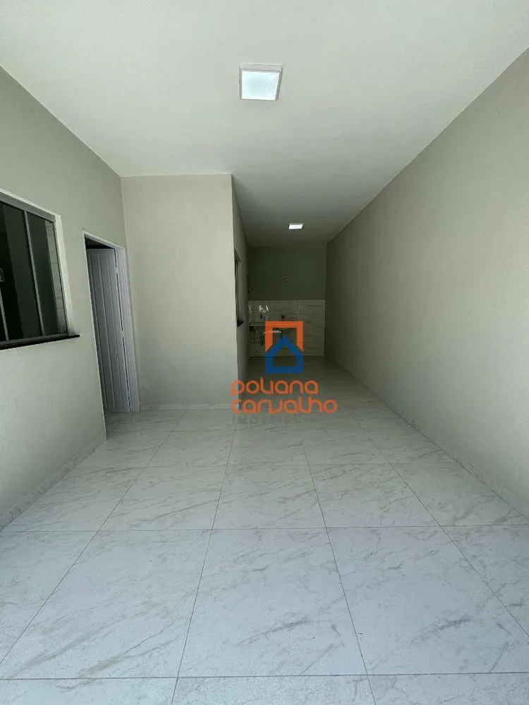 Casa, 2 quartos, 94 m² - Foto 13