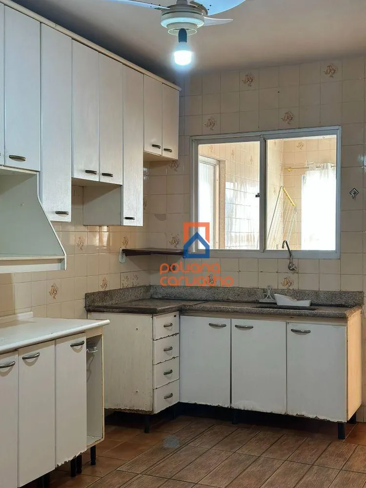Apartamento, 3 quartos - Foto 1