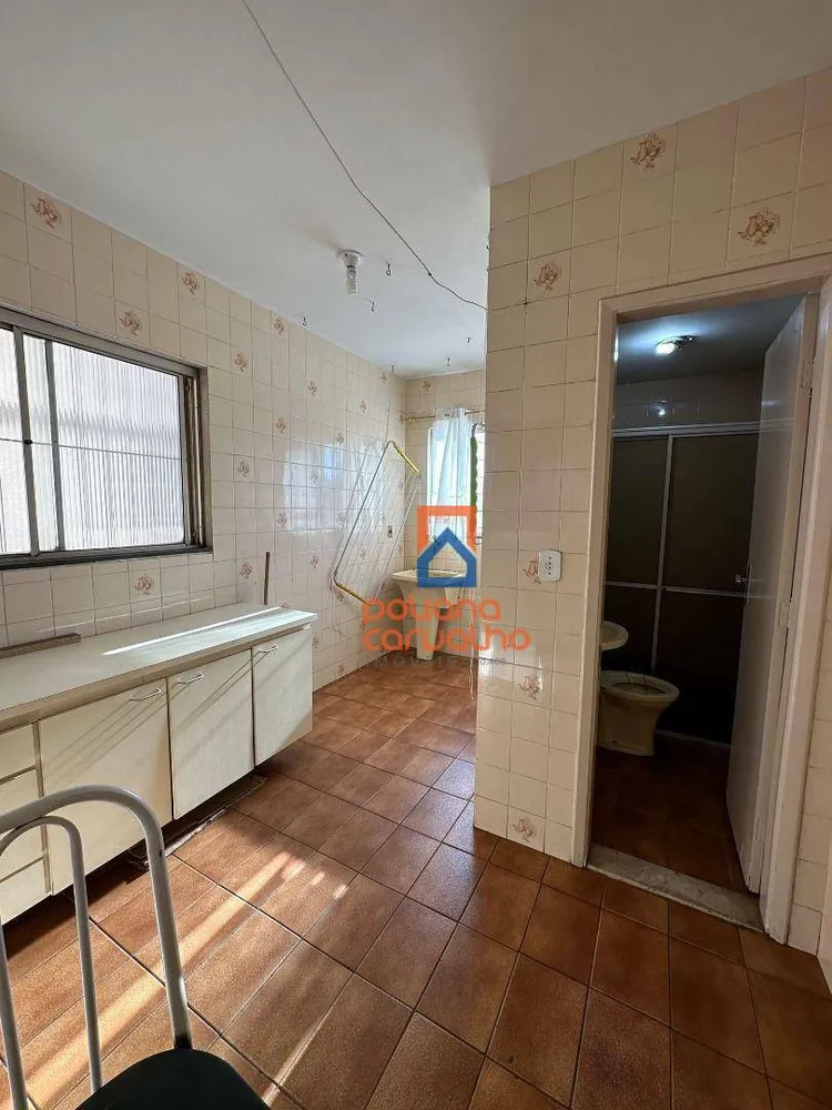 Apartamento, 3 quartos - Foto 3