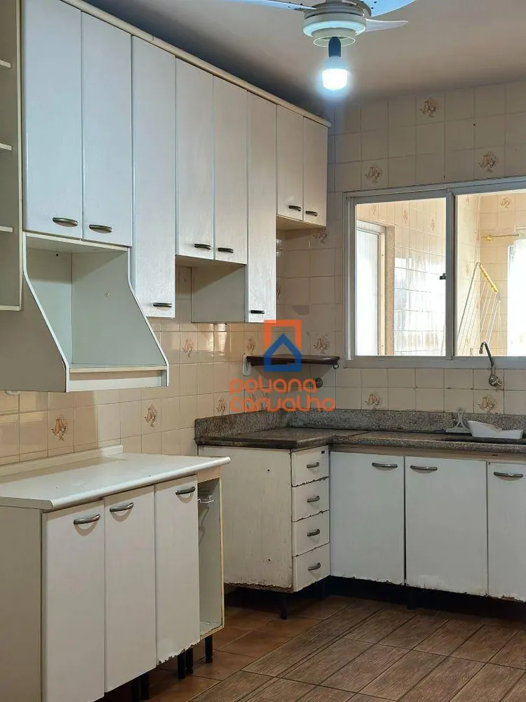 Apartamento, 3 quartos - Foto 2