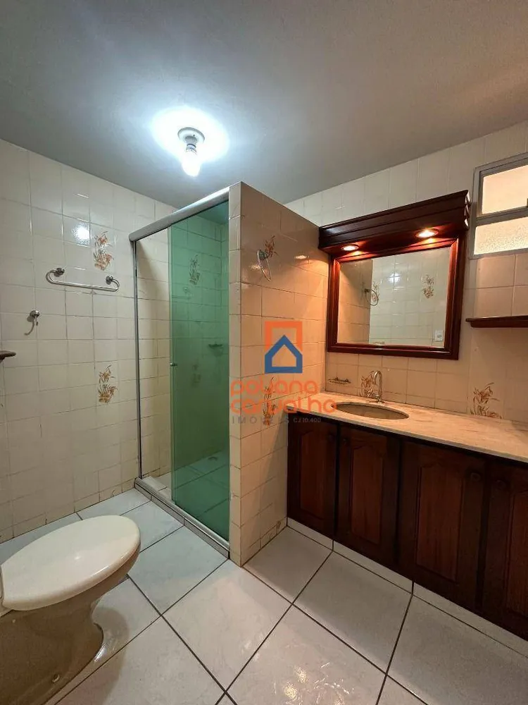 Apartamento, 3 quartos - Foto 11