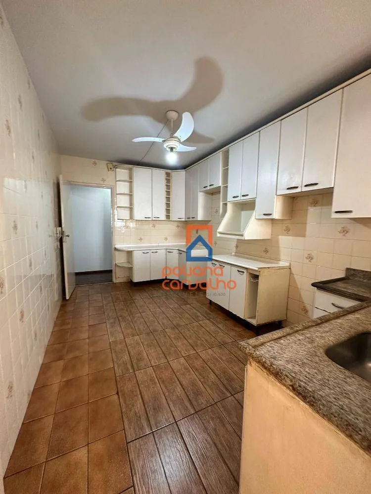 Apartamento, 3 quartos - Foto 4